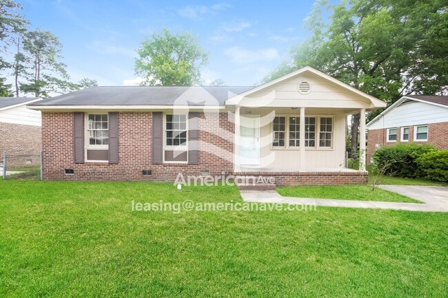 property at 4340 Crestlite Dr