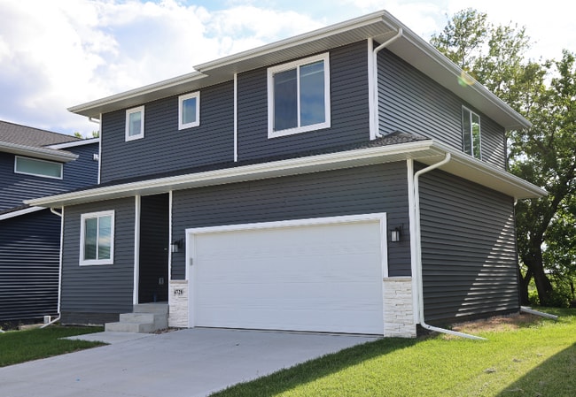 property at 4728 NW 167th St