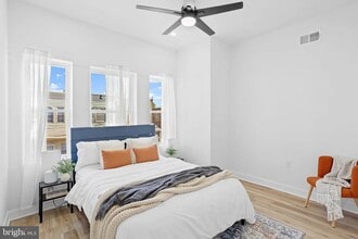 2319 N Fawn St in Philadelphia, PA - Building Photo - Building Photo