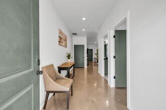 1240-1242 S Delaware Ave in Tulsa, OK - Building Photo - Building Photo