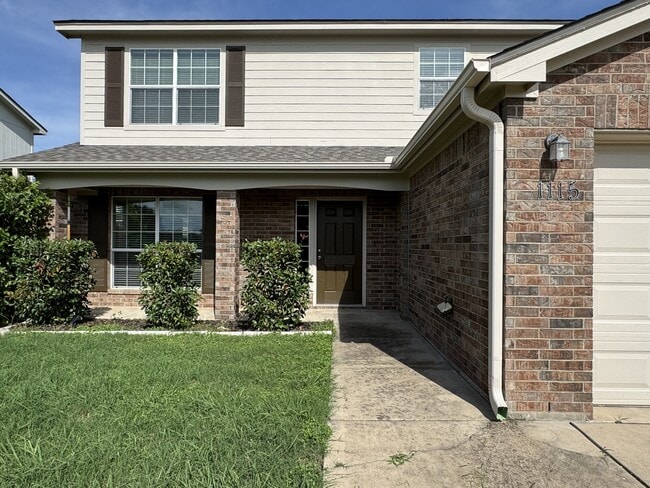 1115 Madison in Temple, TX - Building Photo - Building Photo