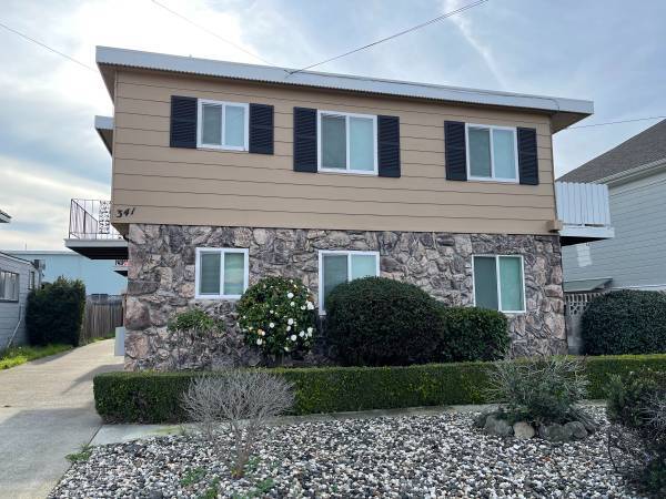 341 Williams St in San Leandro, CA - Foto de edificio