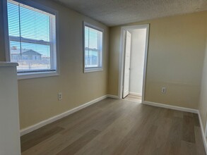 2827-2833 B St in Rosamond, CA - Building Photo - Building Photo