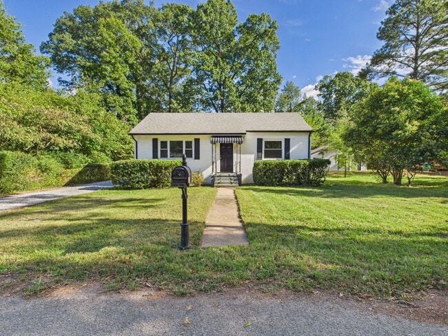 1815 Powell Rd in Richmond, VA - Building Photo - Building Photo