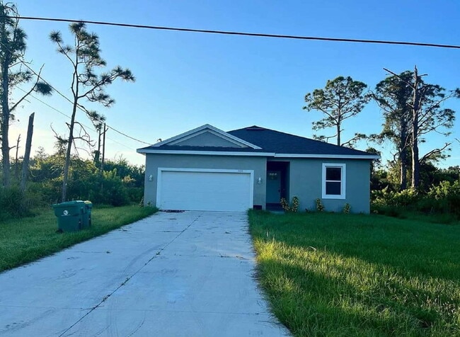 property at 335 Sweetwater Dr