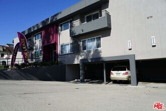1455 S Wooster St in Los Angeles, CA - Building Photo - Building Photo