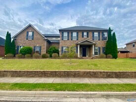 108 Morning Vista Dr in Madison, AL - Building Photo