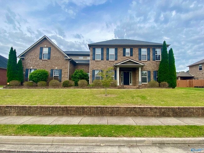 property at 108 Morning Vista Dr