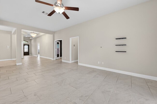 18011 Begbie Path in Richmond, TX - Building Photo - Building Photo