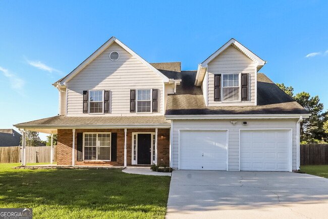 property at 1086 Maria Dr