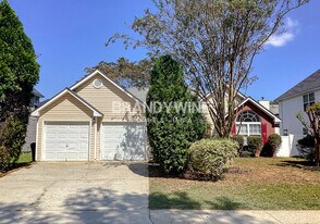 2056 Registry Pl in Hampton, GA - Building Photo