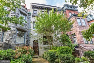 1618 S St NW in Washington, DC - Building Photo