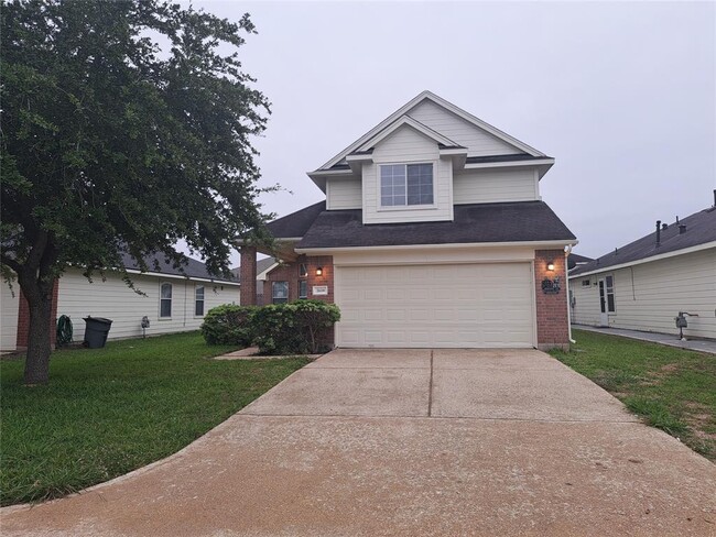 property at 2610 Muscory Dr