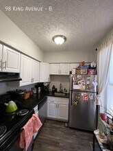 98 King Ave in Columbus, OH - Building Photo - Building Photo