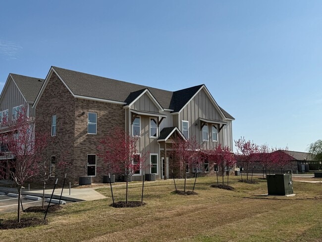 Willow Crossing Apartments