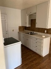 307 N A St in Duncan, OK - Building Photo - Building Photo