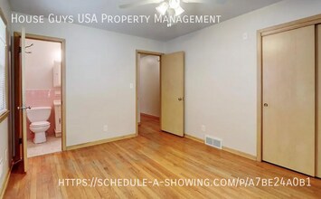 10405 E 79 Terrace in Raytown, MO - Building Photo - Building Photo