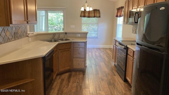 140 E Blackjack Branch Way in Jacksonville, FL - Building Photo - Building Photo