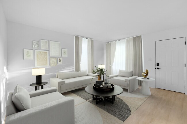 1335 Marengo Ave, Unit 1 in Forest Park, IL - Building Photo - Building Photo