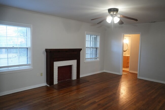 2314 29th St in Lubbock, TX - Building Photo - Building Photo