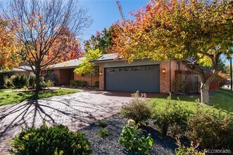 3001 S Steele St in Denver, CO - Building Photo - Building Photo