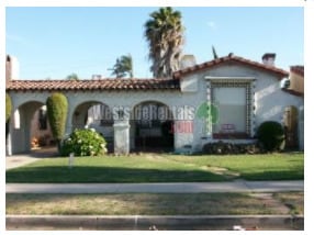 property at 3216 W 78th Plz