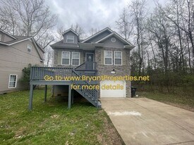 2169 Wooddale Ln in Nashville, TN - Building Photo