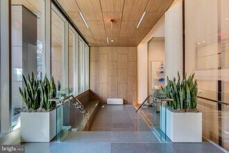 2501 M St NW in Washington, DC - Building Photo - Building Photo