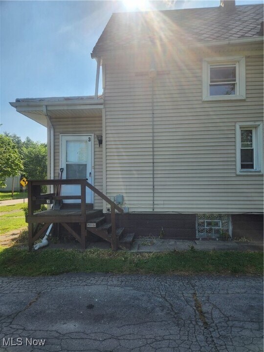 356 N St NW in Warren, OH - Building Photo