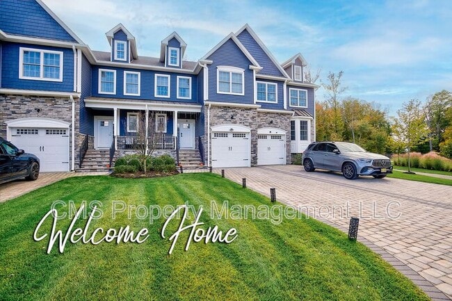property at 100 Valentino Dr