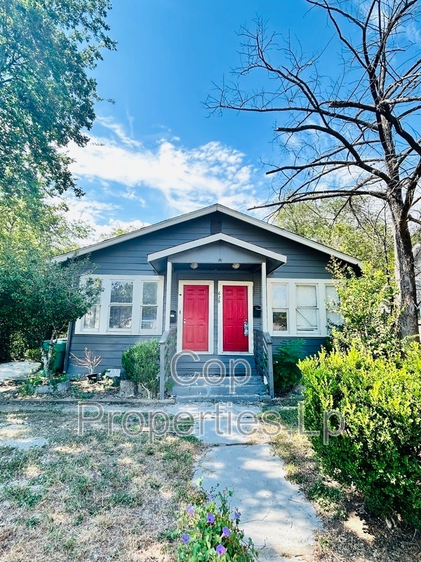 property at 630 Bailey Ave