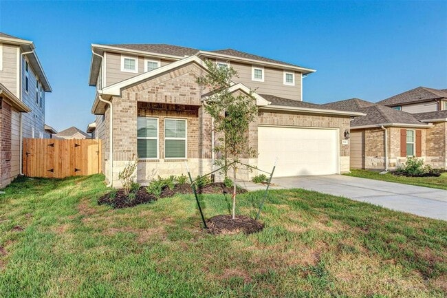 7215 Wilshire Ct in Arcola, TX - Building Photo - Building Photo