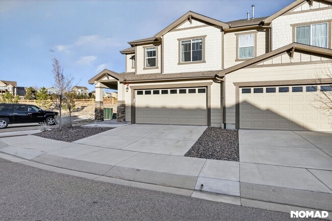 15627 Kitchener Way in Monument, CO - Building Photo - Building Photo