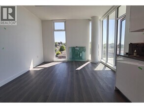 8181 Chester St in Vancouver, BC - Building Photo - Building Photo