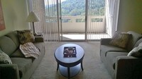 Stunning views from your private balcony - Laurel Village Apartments in Pittsburgh, Pennsylvania