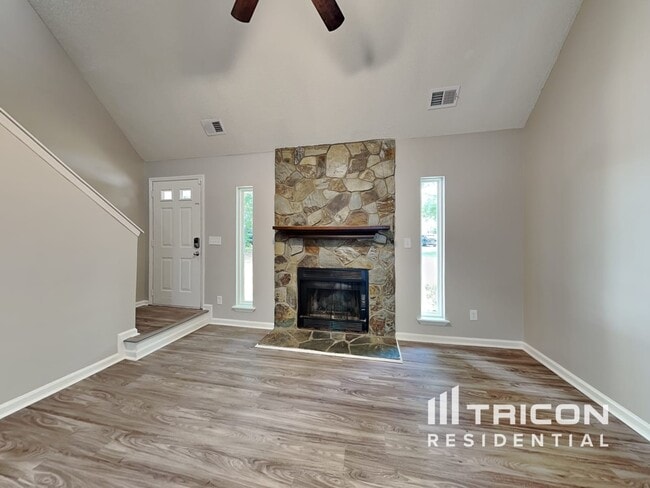 6000 Whitewater Dr in Charlotte, NC - Building Photo - Building Photo