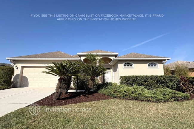 property at 11003 Star Rush Pl