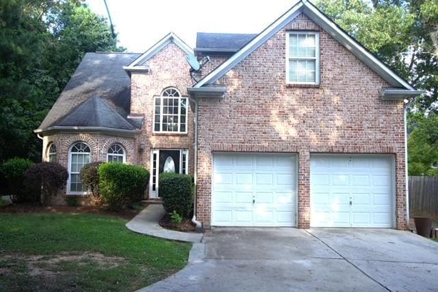1917 Bonaventure Way