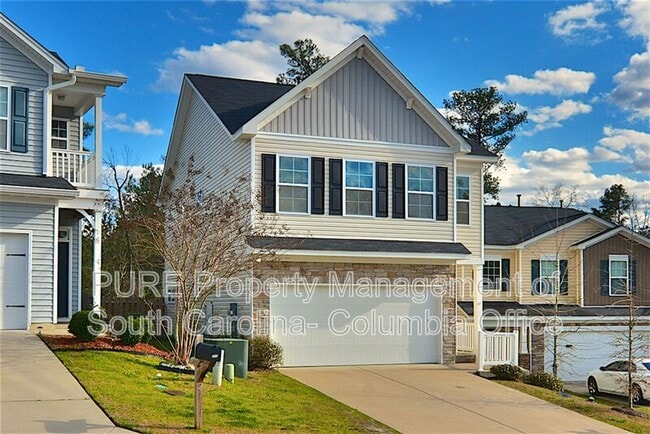 207 Eagle Park Dr in Columbia, SC - Building Photo - Building Photo