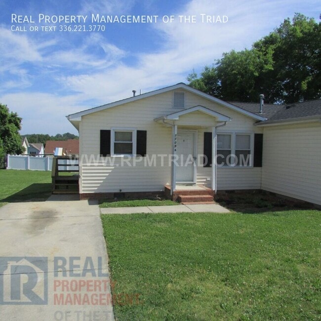 property at 1705 10th St