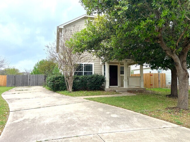 property at 2829 Deerfern Ln