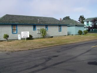 1004 Pacific Hwy in Long Beach, WA - Building Photo