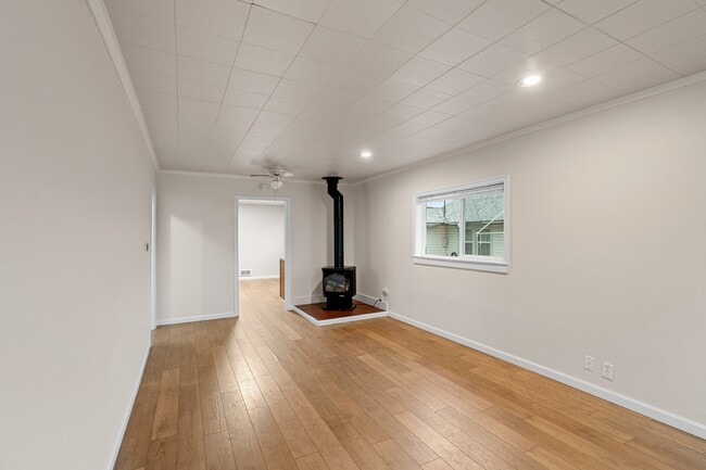 208 S Chehalis St in Montesano, WA - Building Photo - Building Photo