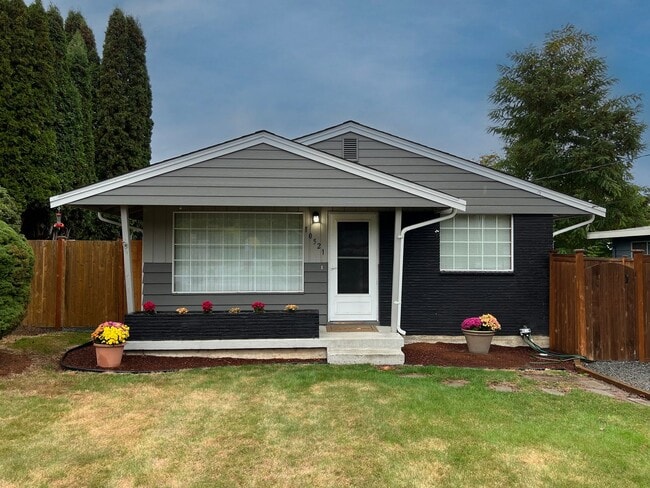 property at 10521 16th St E