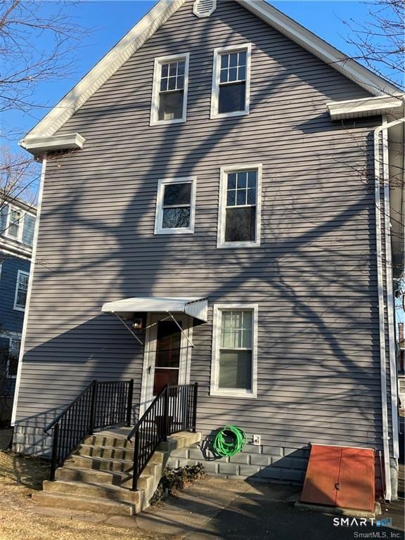 218 W Rock Ave in New Haven, CT - Building Photo - Building Photo