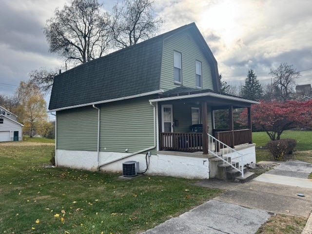 2205 14th Ave in Altoona, PA - Building Photo - Building Photo