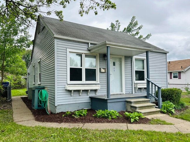property at 20608 Avalon St