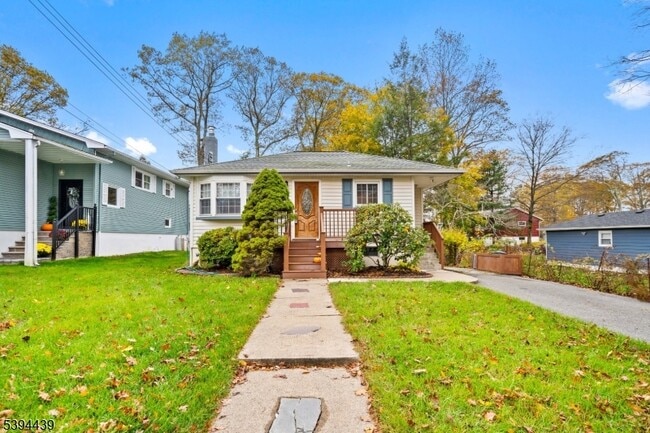 property at 90 Ford Rd