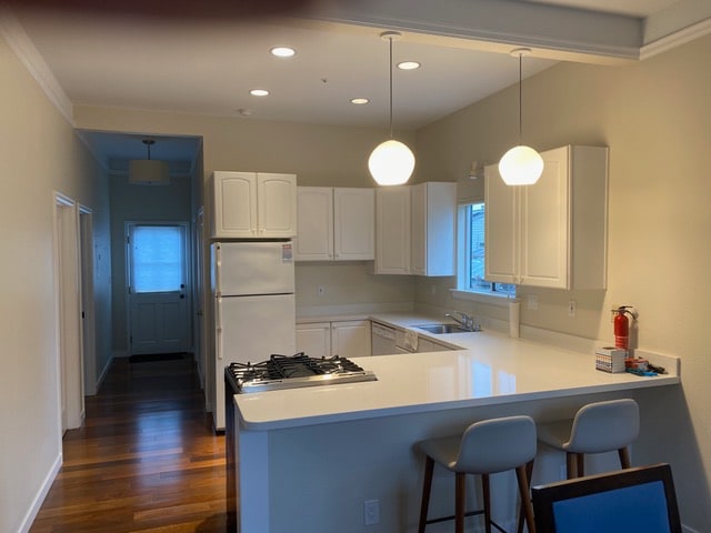 610 Wateree St in Sausalito, CA - Building Photo - Building Photo