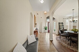 16919 Talisker Ct in Richmond, TX - Foto de edificio - Building Photo